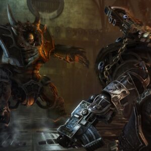 Warhammer 40,000: Inquisitor - Martyr | Imperium edition. Изображение 4