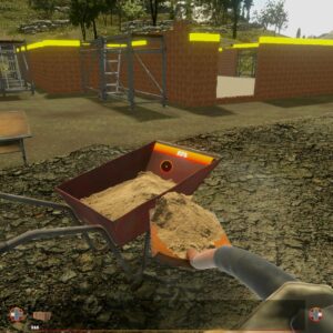 Builder Simulator. Изображение 2