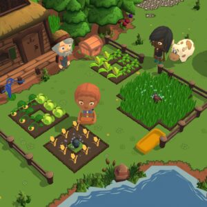 Farm for your Life - Ферма для твоей жизни. Изображение 2