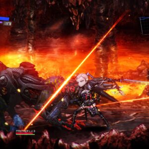 EARTH'S DAWN. Изображение 4