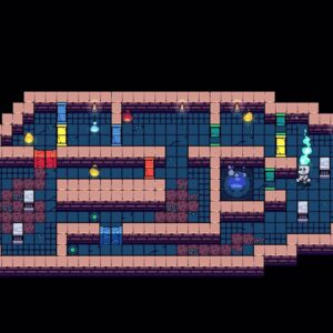 Dungeon Color. Изображение 2