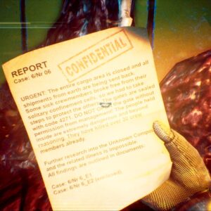 Hollow. Изображение 4