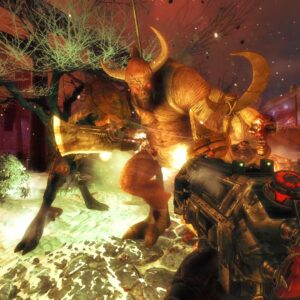 Shadow Warrior. Изображение 4