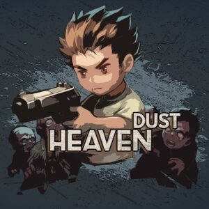 Heaven Dust. Изображение 1