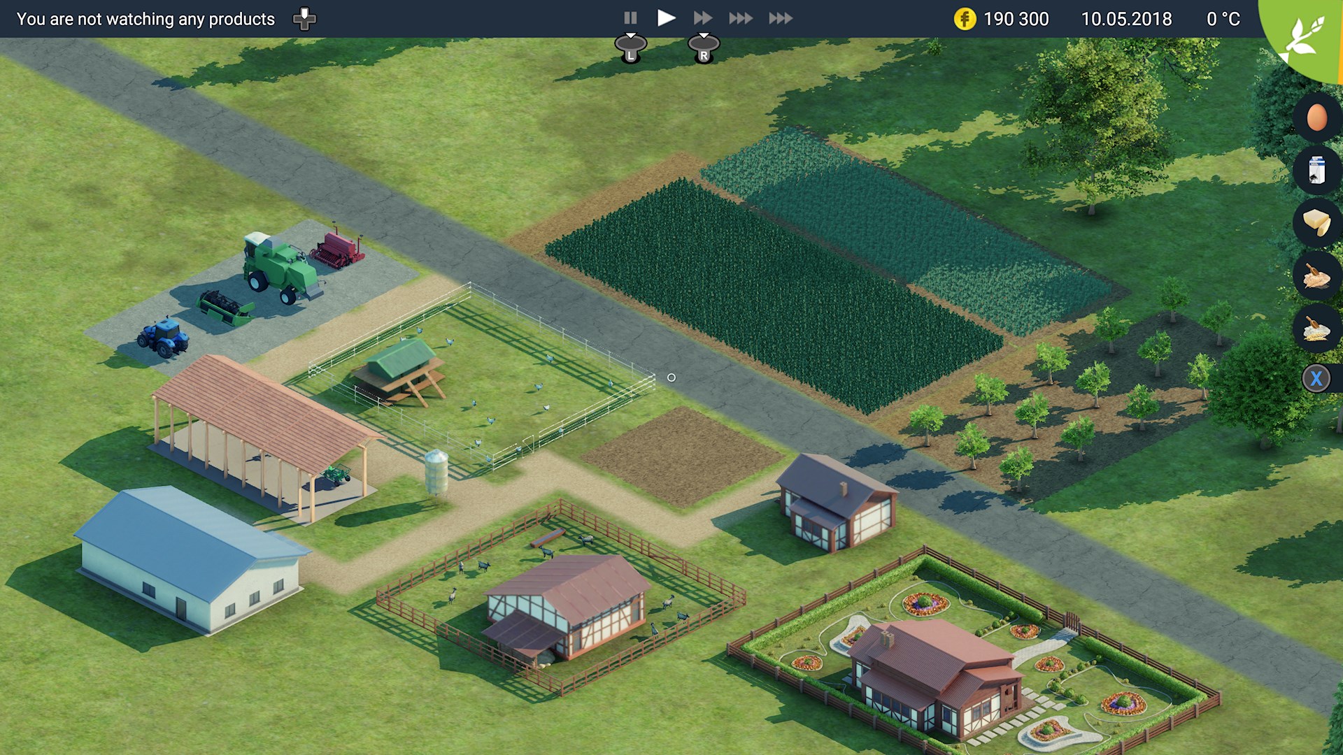 Farm Tycoon. Изображение 3