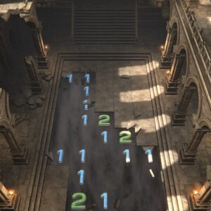 Tilesweeper. Изображение 3