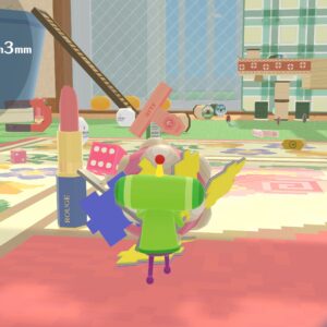 We Love Katamari REROLL+ Royal Reverie Special Edition. Изображение 3