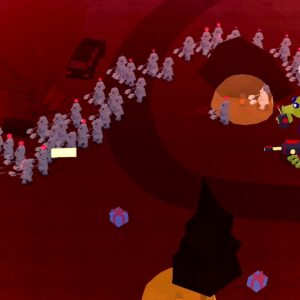Neighborhorde. Изображение 2