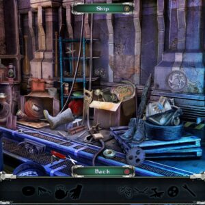 Greed 2: Forbidden Experiments. Изображение 4