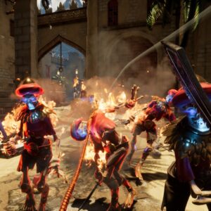 City of Brass. Изображение 4