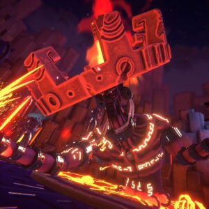 Aztech Forgotten Gods. Изображение 3