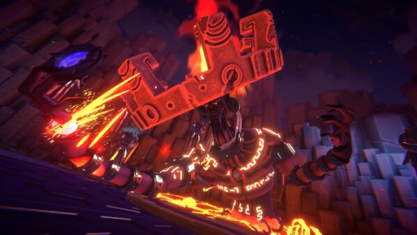 Aztech Forgotten Gods. Изображение 3