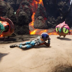 Journey to the Savage Planet. Изображение 4
