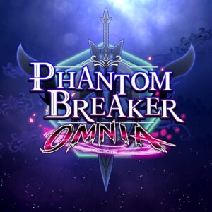 Phantom Breaker: Omnia. Изображение 2