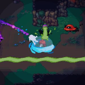 Arietta of Spirits. Изображение 4