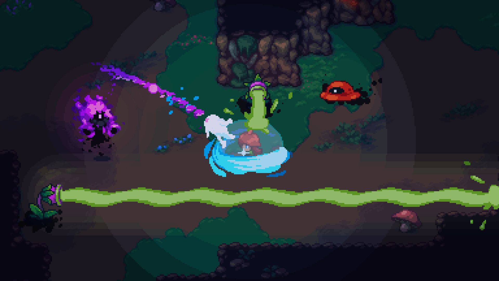 Arietta of Spirits. Изображение 4