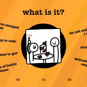 The Jackbox Party Pack 8. Изображение 4
