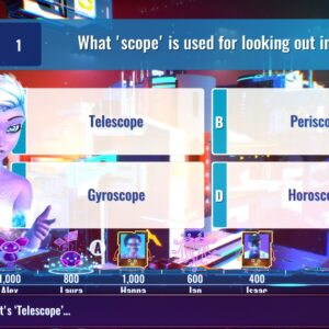 It's Quiz Time. Изображение 4