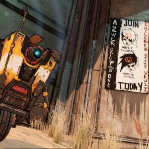 Borderlands 3. Изображение 3