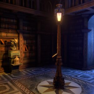 The House of Da Vinci. Изображение 2