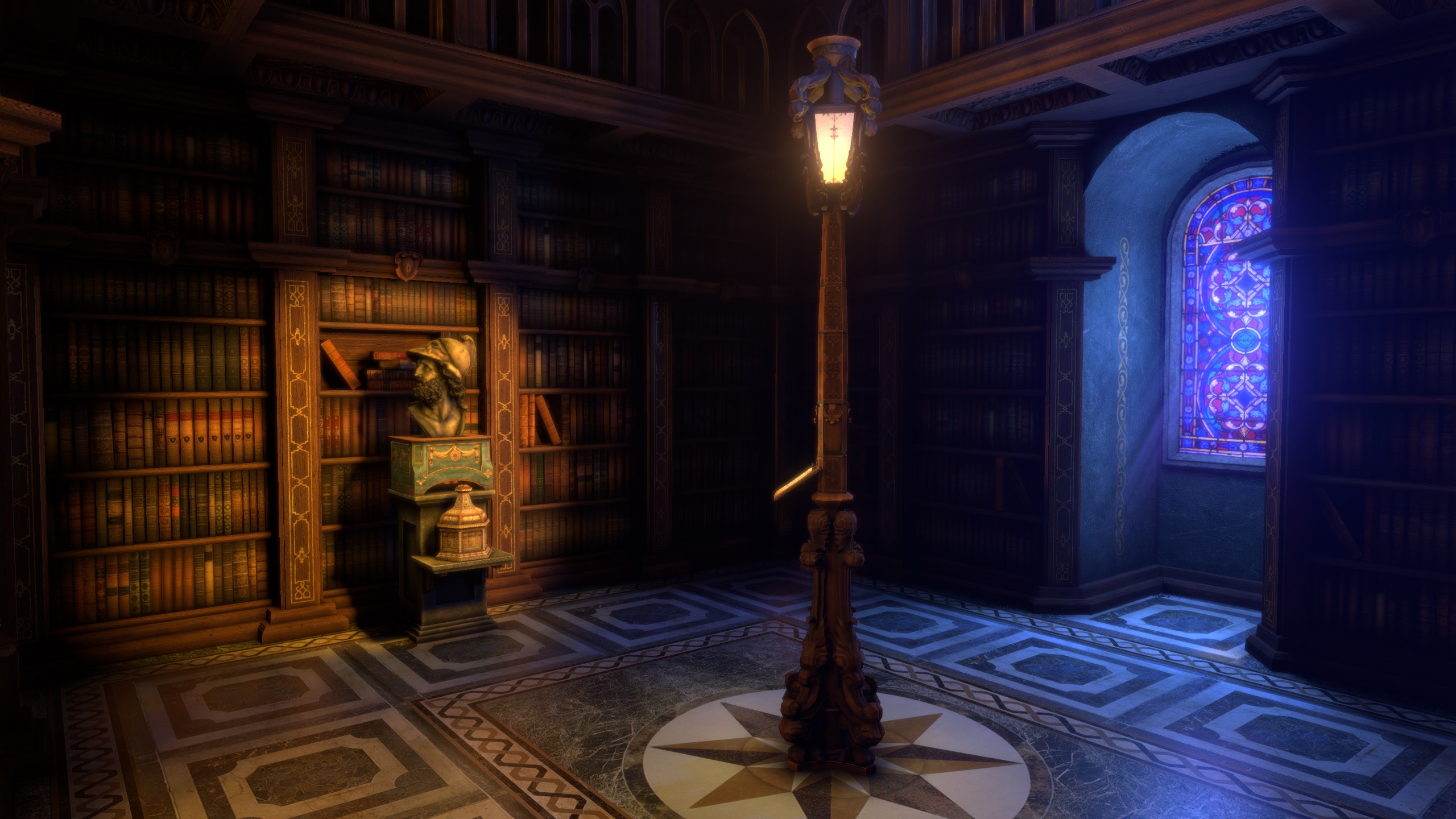 The House of Da Vinci. Изображение 2