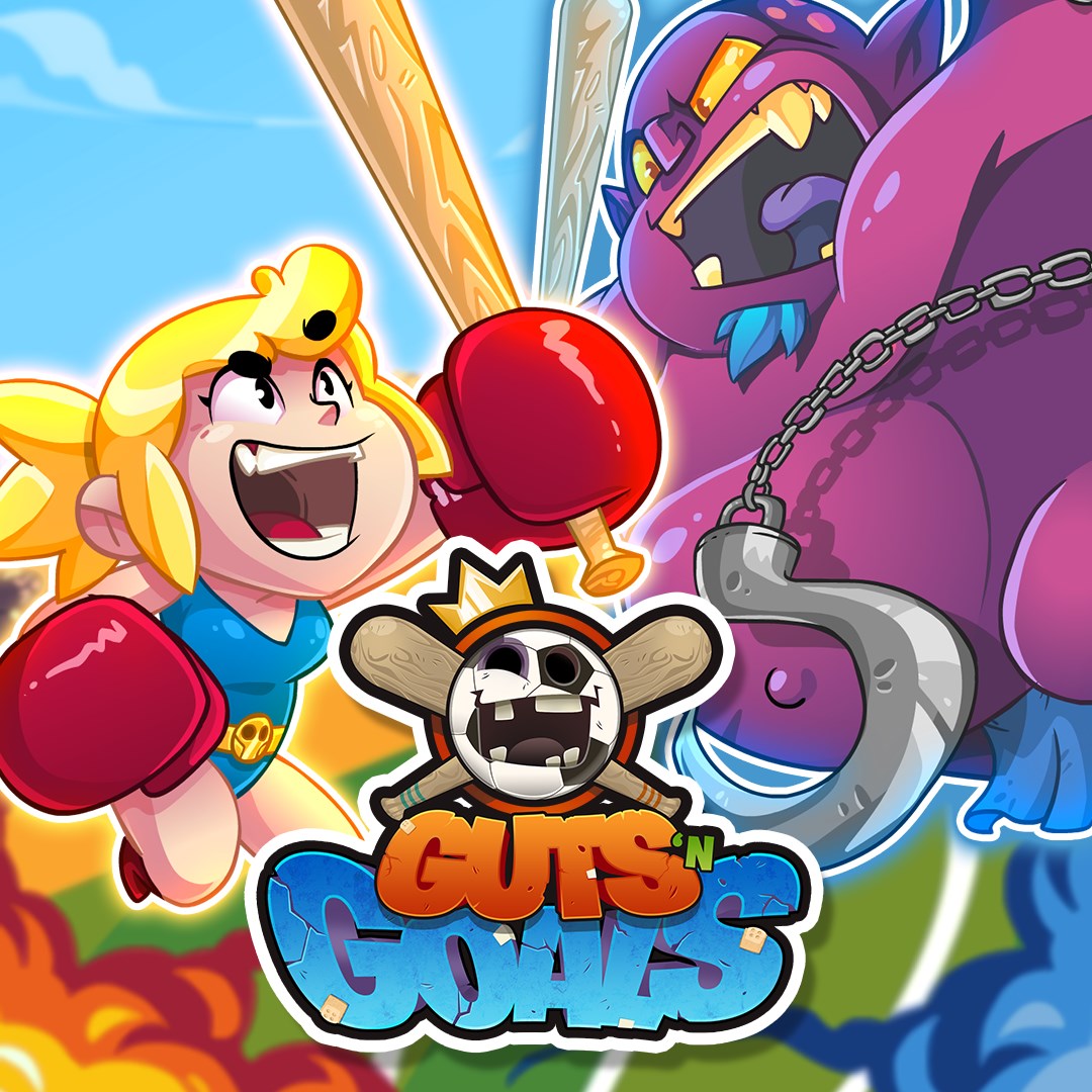 Guts 