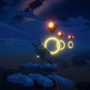 Red Wings: Aces of the Sky. Изображение 3