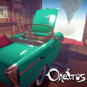 Oneiros. Изображение 1