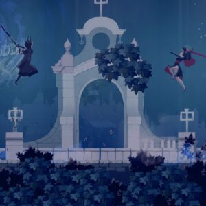 Minoria. Изображение 2