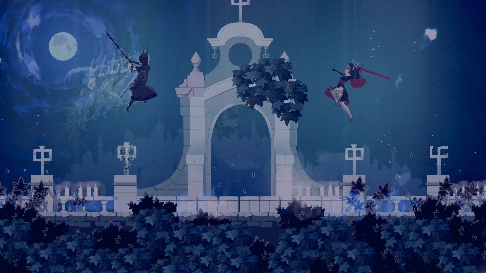 Minoria. Изображение 2
