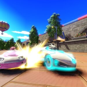 Team Sonic Racing™. Изображение 3