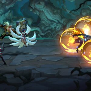 Ruined King: A League of Legends Story™ – Эксклюзивное издание. Изображение 4