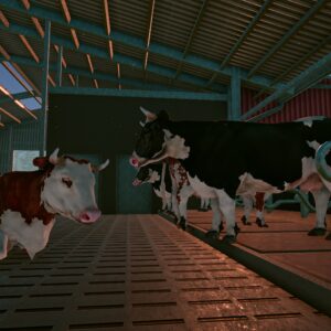 Real Farm - Premium Edition. Изображение 3