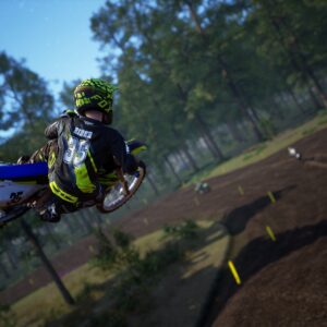 MXGP 2019 - The Official Motocross Videogame. Изображение 2