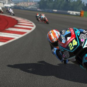 MotoGP™17. Изображение 2