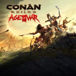 Conan Exiles. Изображение 1