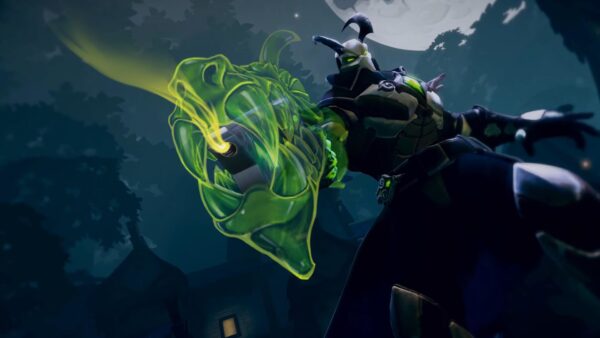 Золотое издание Paladins. Изображение 2