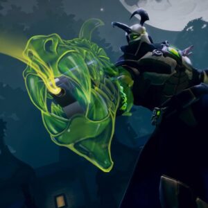 Сезонный пропуск Paladins 2022. Изображение 2