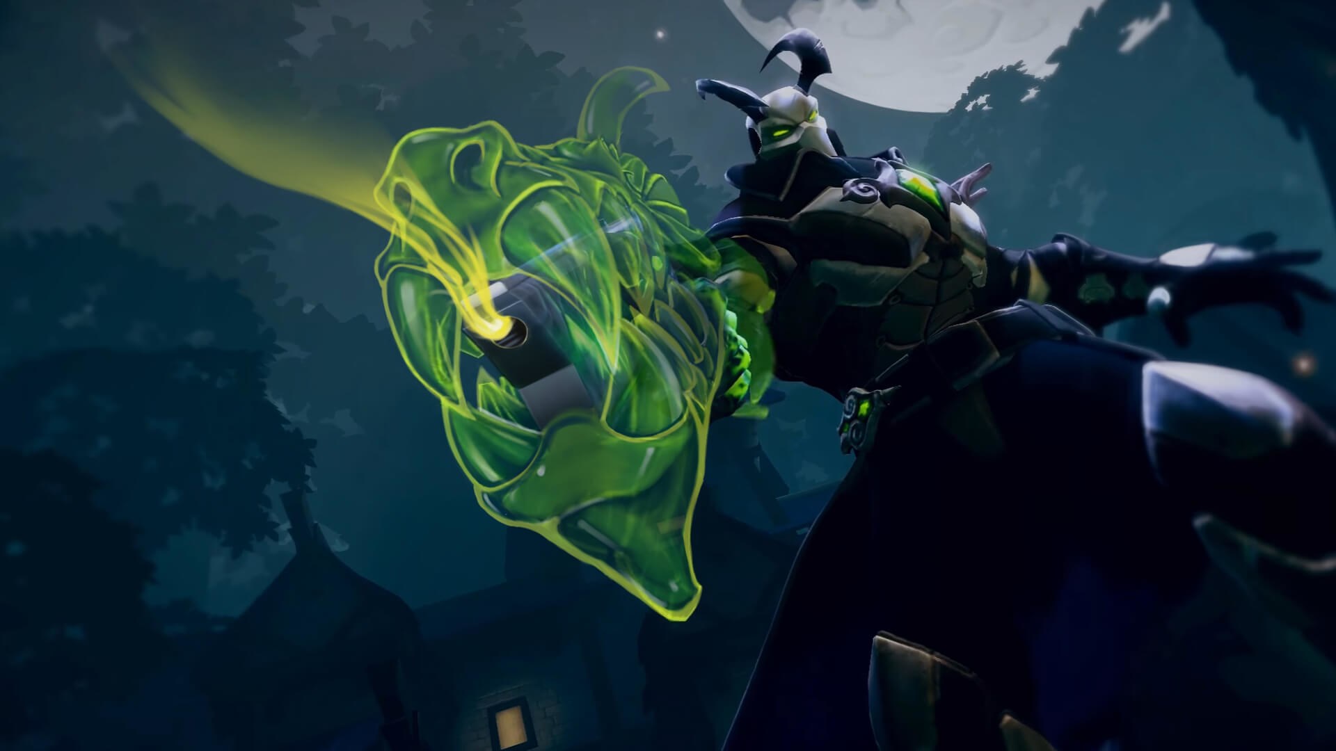 Сезонный пропуск Paladins 2022. Изображение 2