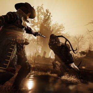 GreedFall. Изображение 3