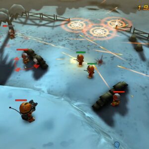 Tiny Troopers Joint Ops. Изображение 4