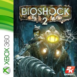 BioShock 2. Изображение 1