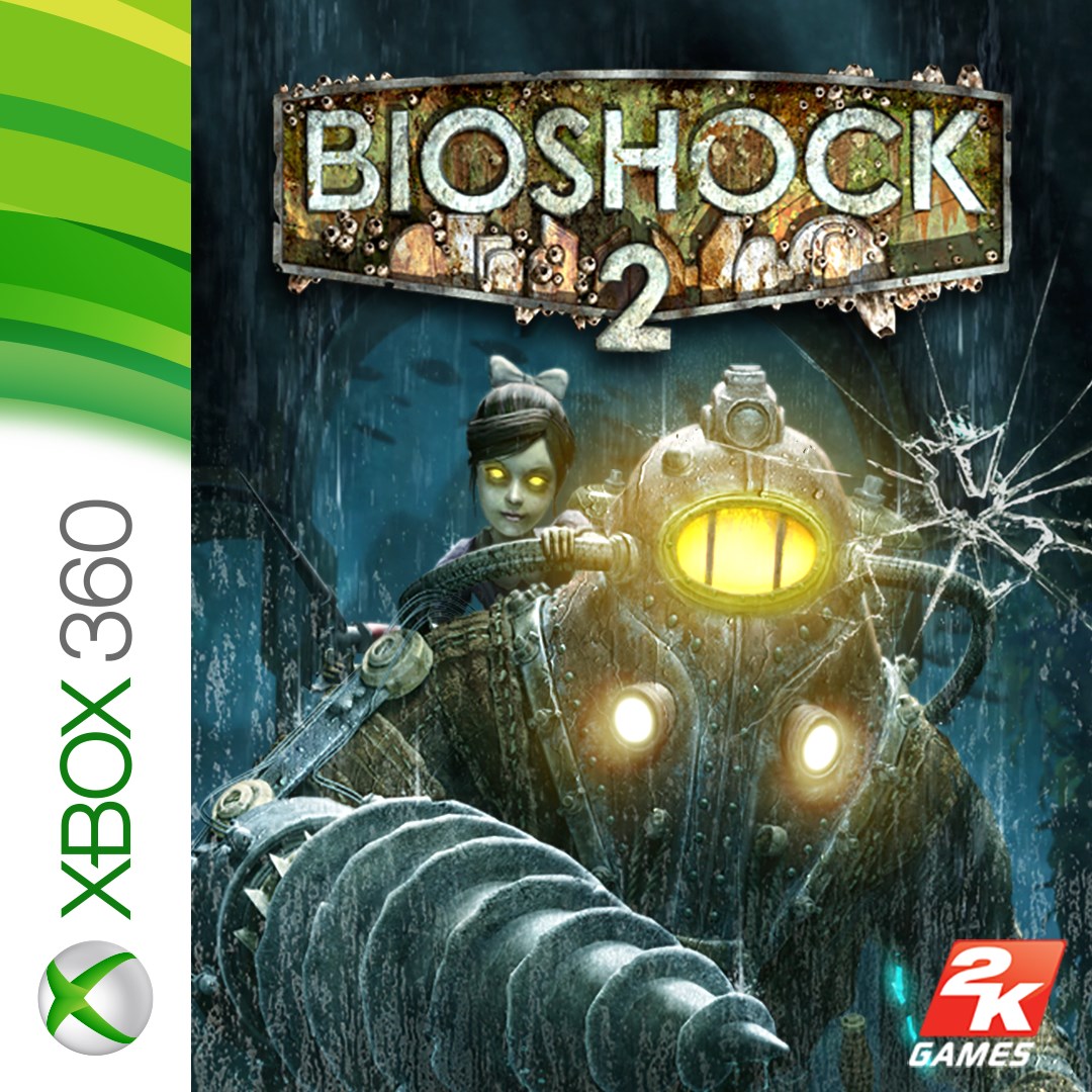 BioShock 2. Изображение 1