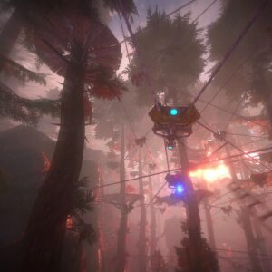 Valley. Изображение 3