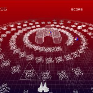 Space Invaders: IG. Изображение 4