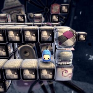 ilomilo. Изображение 2