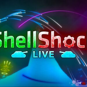 ShellShock Live. Изображение 2