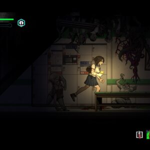 The Coma 2: Vicious Sisters. Изображение 2