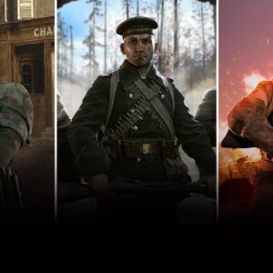 Hell Let Loose - Fan Favourites Bundle. Изображение 2