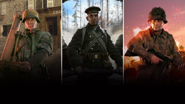 Hell Let Loose - Fan Favourites Bundle. Изображение 2